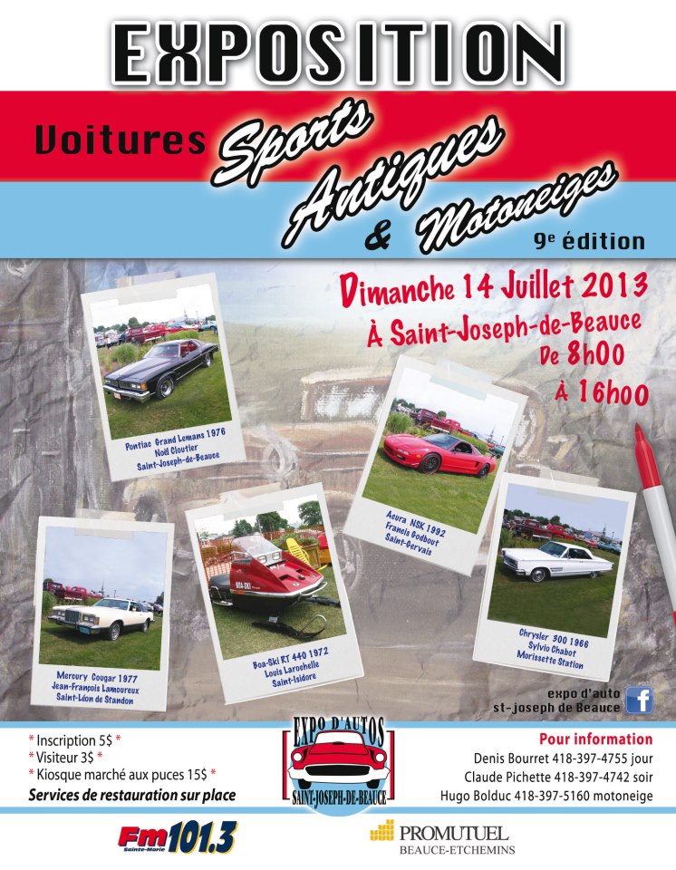 expo d autos sport antique et motoneiges St-Joseph de Beauce 2013_s10
