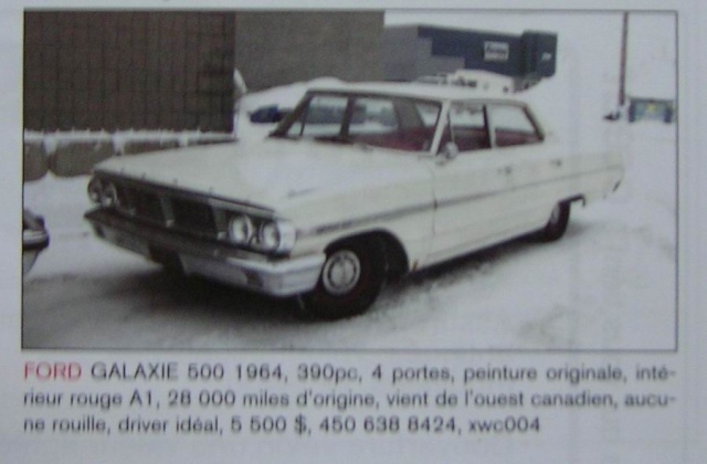 chevrolet - Pontiac, Dodge, ford ou chevrolet 1960-1972 Pict0113