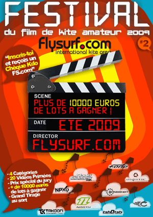 Festival du film de kite amateur (flysurf.com) Festiv10