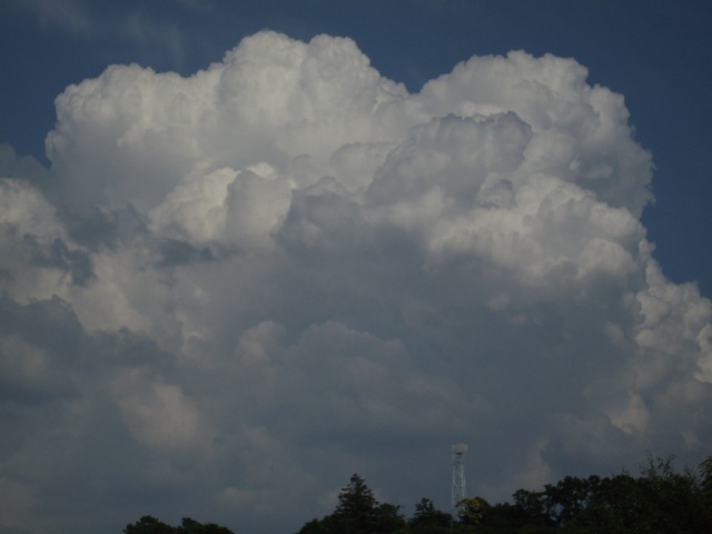 Mes photos des cumulonimbus du 1er juillet 2009 _mgp1510