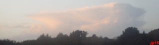 Cumulonimbus et averses du 4 novembre 2009 Imgp2619