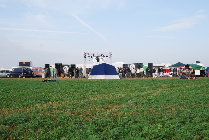 19/09/09 - Grande Parade Des Guignols De Foire #3 Dsc_0211