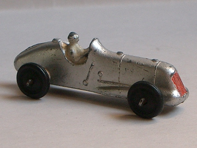 35 Small Cars Dinky103