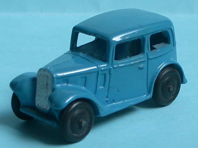 35 Small Cars Dinky_96