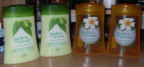 Cadeaux du 24/10/09 191