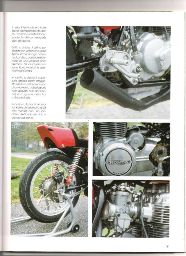 qui en sais plus cb 500 - QUI EN SAIS PLUS SUR CETTE CB 500 HONDA RACING - Page 2 Page4110