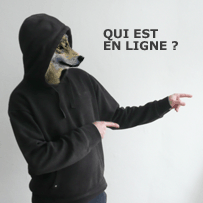 Qui est en ligne ?