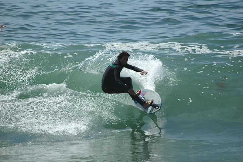 Surf à Saint Lunaire Surf10