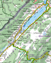 La montée de l'Alpe d'Huez en vélo à assistance électrique (13/06/2009) Image_13