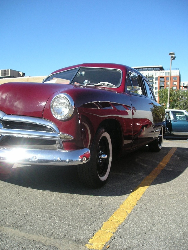 Red Hot & Blue 2009 Ford110