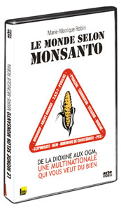 14 décembre 2008 "Le monde selon Monsanto" Monsan10