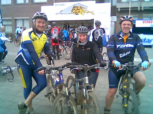 Tour des Flandres - 04/04 Photo010