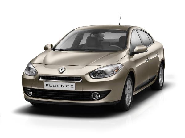 la fluence Fluenc11