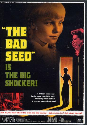 The Bad Seed (1956, Mervyn LeRoy) Bb10