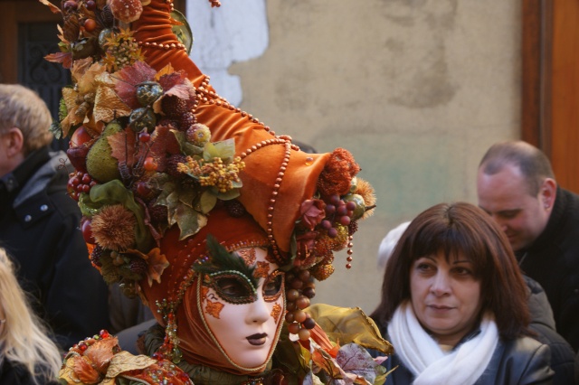 Carnaval vnitien  Annecy. Dsc00628