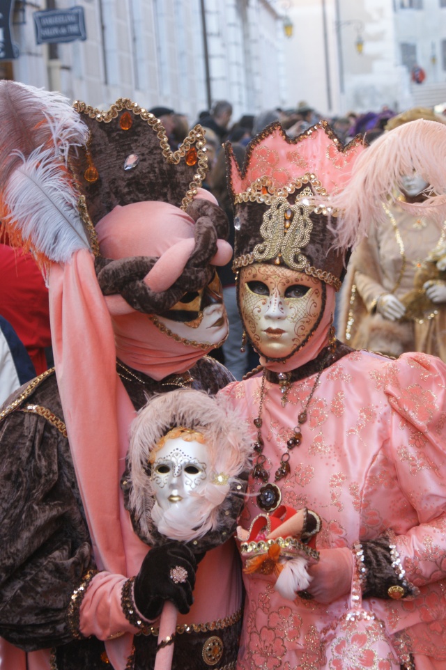 Carnaval vnitien  Annecy. Dsc00715