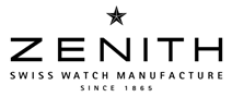 ZENITH - HERITAGE STAR Logoze10