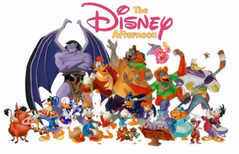 Disney+ se lance officiellement dans l'animation japonaise avec
