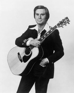 George Jones passes Away at 81 George11