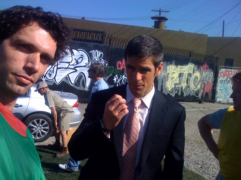 Eddie Cahill - Page 7 Photo-10