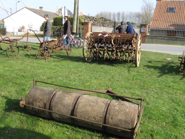 Foire agricole dans le Pas De Calais Photo125