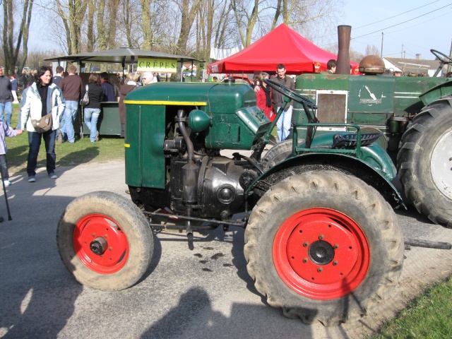 Foire agricole dans le Pas De Calais Photo139