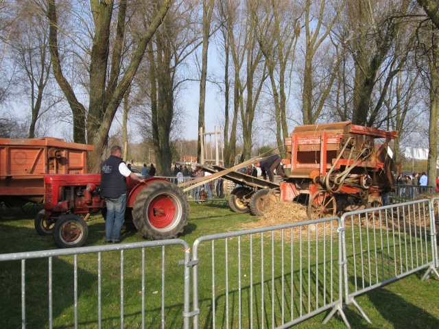 Foire agricole dans le Pas De Calais Photo153