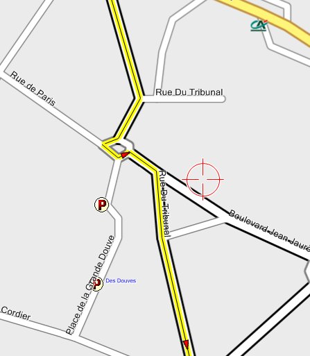 GPS pour Cyclo - Garmin Vista Hcx + Carte City Nav BeNeLux+F - Page 7 Exfoug10