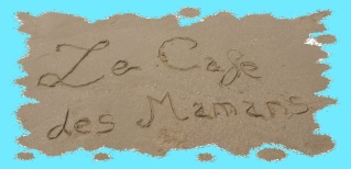 LE CAFE DES MAMANS