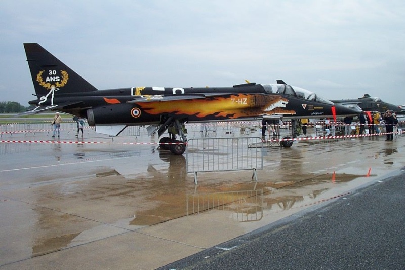 Quizz de Lancaster2 : Jaguar11