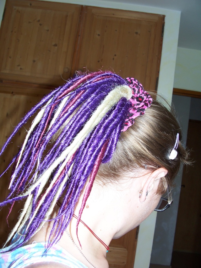 mes dreads [nouvelles photo page 4] - Page 3 Chouch10
