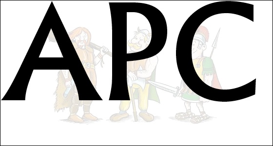 APC