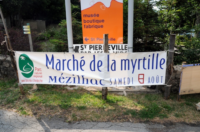 Marchés d'Ardèche M110