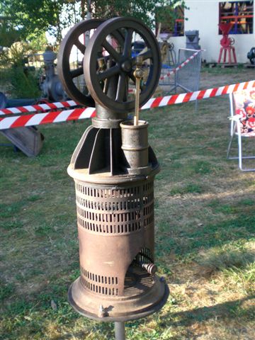 Rappel : rencontre normande de mécanique ancienne le 23 Aout Cimg2013