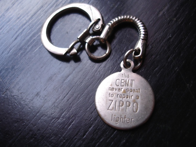 accessoires zippo Cent10