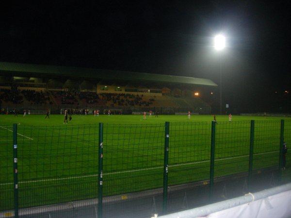 Beauvais - Cannes 09 (photos) Stade10