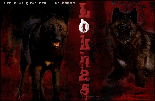 Story of Chad's wolves Lokhas10