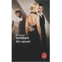 grimbert - [Grimbert, Philippe] Un secret Grimbe10