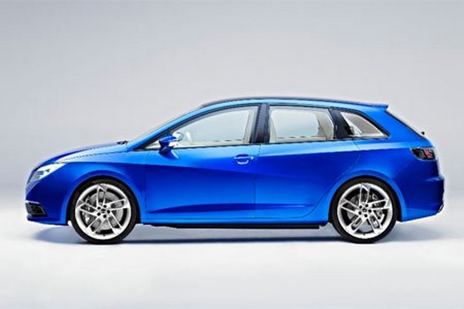 Le concept SEAT IBIZA IBZ a son site internet! 37037-10