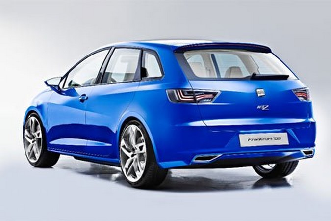 Le concept SEAT IBIZA IBZ a son site internet! 37038-10