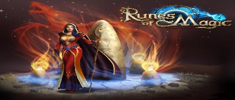 Rune of magic