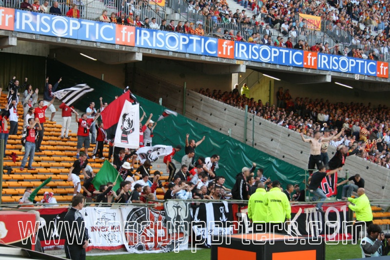 Lens - Rennes Lens_r10