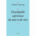 livre - Ce livre ou ce film devrait te plaire... Dantzi10