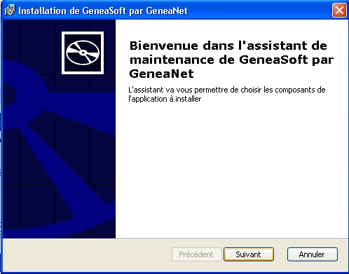 Geneasoft ou comment mettre sa généalogie en ligne - Page 2 1146