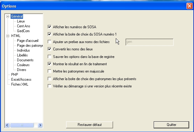Conserver ses anciennes versions ? 1260