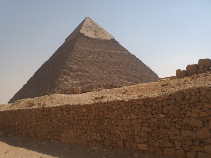 Quelques photos des Pyramides Pict0313
