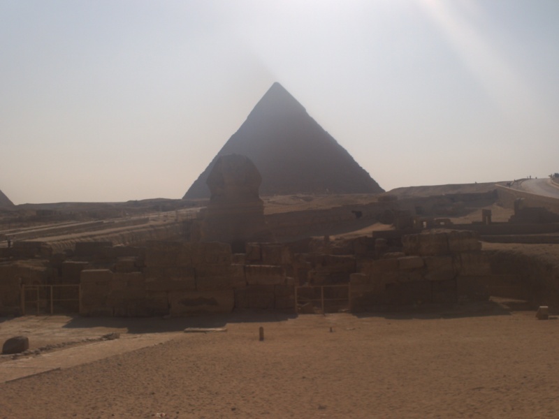 Quelques photos des Pyramides Pict0316