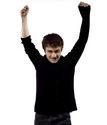 Daniel Radcliffe 2010