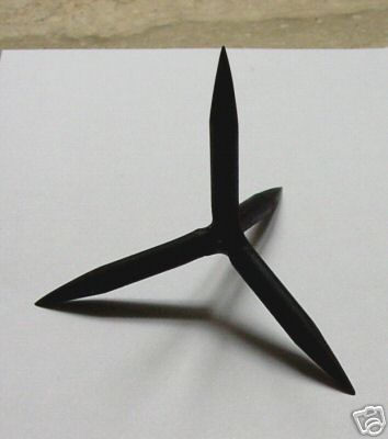 Caltrop