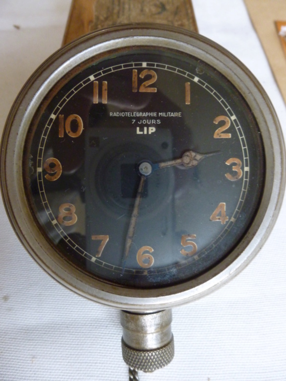 Les montres d'aéronef Type 20 de Zenith - Page 2 P1030027